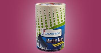 Jamespack Masking Tapes