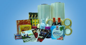 LD Shrink Film