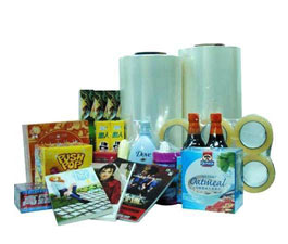 LD Shrink Film