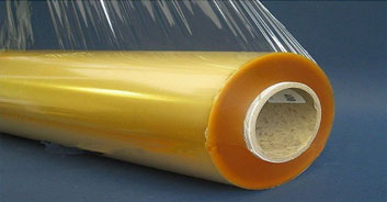 PVC Cling wrap film food grade