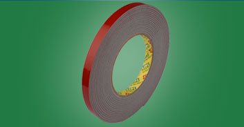 Acrylic Form Tapes