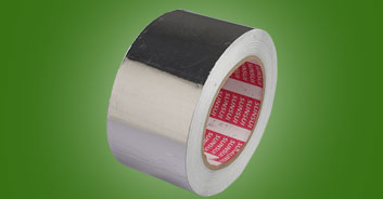 Aluminium Foil Tapes