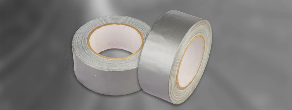 DUCT & BOOK BINDING TAPES