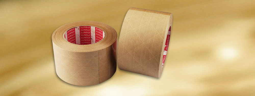 KRAFT PAPER REINFORCED 