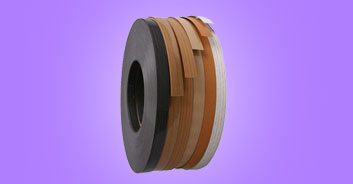 PVC Edge Band Tape