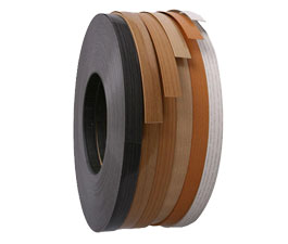 PVC Edge Band Tape