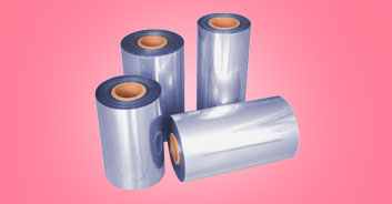 PVC Shrink Film