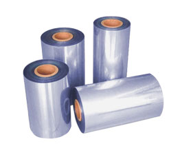 PVC Shrink Film